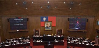 Taiwan Defence Budget Delay Raises Capability Gap Concerns