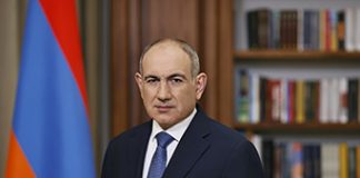 Armenia’s Election Carries Wider Stakes for Russia’s Position in the South Caucasus