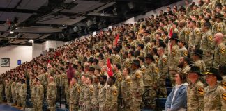US troop halt raises fresh doubts over NATO’s eastern flank