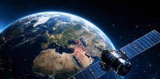 US Sanctions Chinese Satellite Firms Over Alleged Support for Iran Strikes