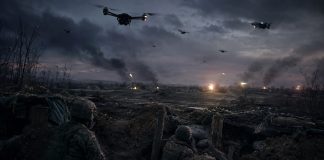 Ukraine Reports Drone Strikes and Front-Line Clashes During Ceasefire Window