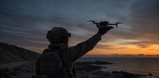 Russia’s GRU Reportedly Planned Drone Support for Iran Against US Forces