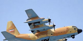 Pakistan Accused of Hosting Iranian Military Aircraft Despite Mediator Role in US-Iran Conflict