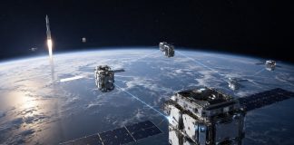 Google and SpaceX Discuss Launches for Orbital Data Centre Project