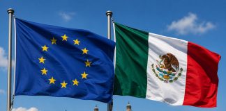 EU-Mexico Summit Tests Brussels’ Search for Trade Partners Beyond China and the US