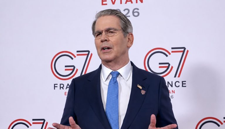 US Pushes G7 to Align on Iran Sanctions as War Strains Allied Unity