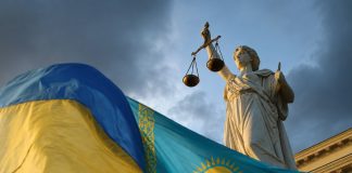 Kazakhstan Court Opens New Front in Naftogaz’s $1.4bn Recovery Battle Against Gazprom