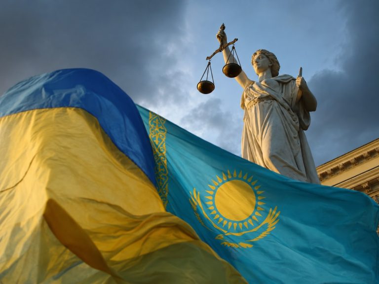 Kazakhstan Court Opens New Front in Naftogaz’s $1.4bn Recovery Battle Against Gazprom