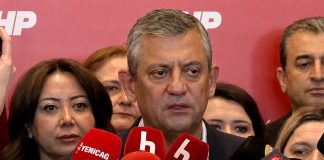Turkey’s Opposition Crisis Deepens as Court Ruling Triggers New CHP Congress Fight