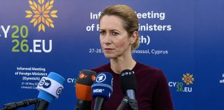 Europe weighs Russia talks without consensus as Kyiv fears US disengagement Europe weighs Russia talks without consensus as Kyiv fears US disengagement