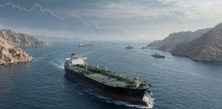 IMO Hormuz Evacuation Scheme Shows Gulf Shipping Risk Has Not Ended