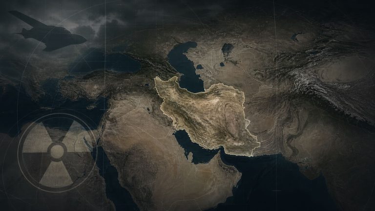 Iran Plays for Time as Trump’s Middle East Strategy Stalls