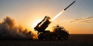 Russia’s So-Called Ceasefire Fails to Halt Fighting as Kyiv Reports Missile and Drone Attacks