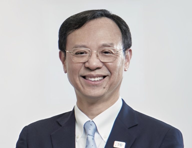 Digital-Driven Healthcare Transformation: A New Chapter of Holistic Care in Taiwan, by  Dr. Chung-Liang Shih  Minister of Health and Welfare   Taiwan