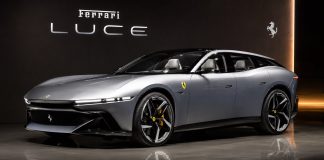 Ferrari