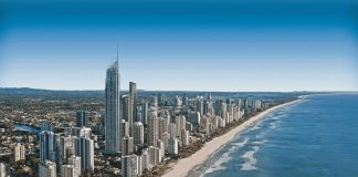 Surfers Paradise