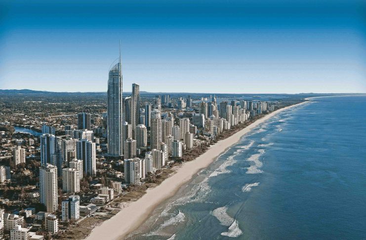 Surfers Paradise Dodges Trump’s Billion-Dollar Vanity Project Surfers Paradise
