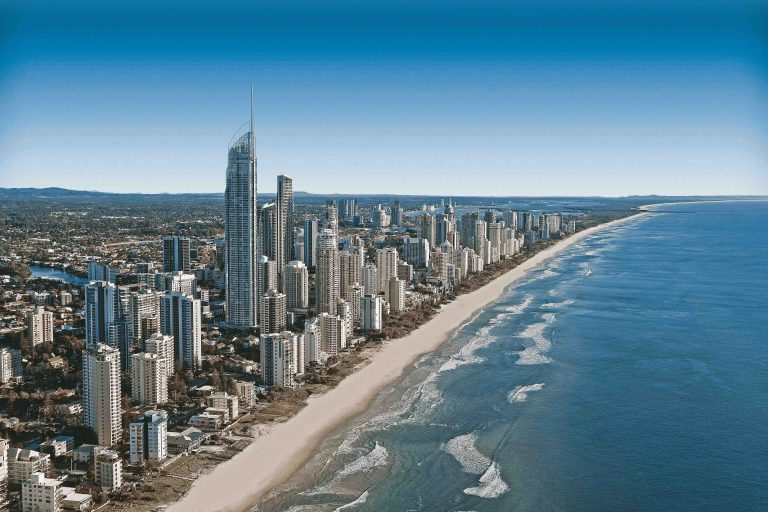 Surfers Paradise