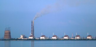 Zaporizhzhia nuclear plant claim shows information-war risk around Europe’s largest nuclear site Zaporizhzhia nuclear plant claim shows information-war risk around Europe’s largest nuclear site
