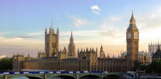 ECHR Exit Debate Becomes a Security Question for Britain and Europe ECHR Exit Debate Becomes a Security Question for Britain and Europe