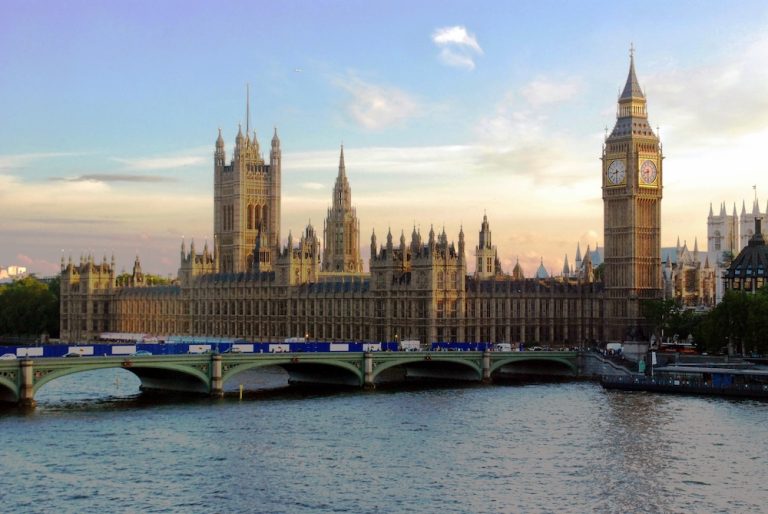 ECHR Exit Debate Becomes a Security Question for Britain and Europe