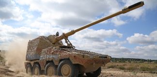Artillery