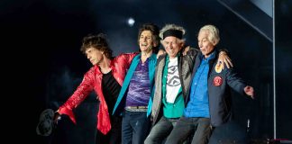Rolling Stones