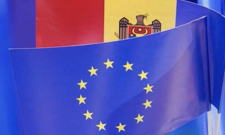Kaja Kallas begins Moldova visit focused on security and EU relations