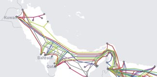 Iran Threatens to Turn Strait of Hormuz into Digital Chokepoint