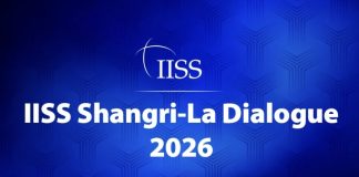 Global Tensions Set to Dominate Shangri-La Forum as US Commitments Come Under Scrutiny