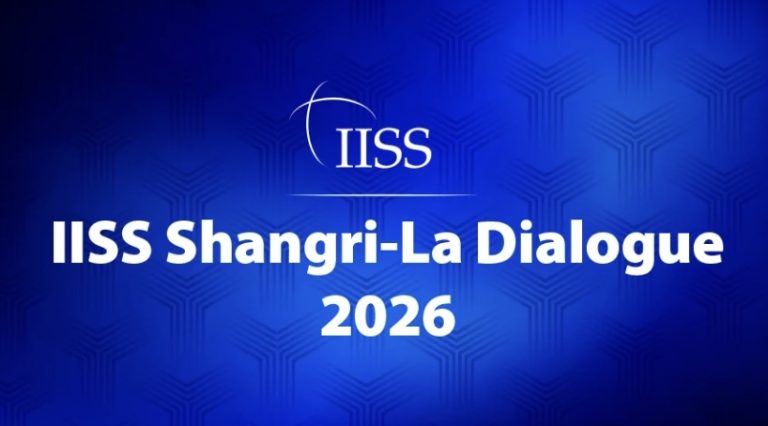 Global Tensions Set to Dominate Shangri-La Forum as US Commitments Come Under Scrutiny