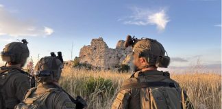 Israel’s Beaufort Castle advance raises pressure on Lebanon ceasefire