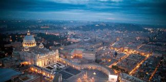 Pope Leo’s AI Encyclical Puts Warfare and Labour Rights Into Global Technology Debate