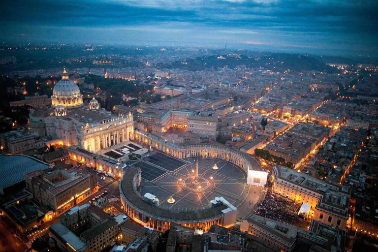 Pope Leo’s AI Encyclical Puts Warfare and Labour Rights Into Global Technology Debate