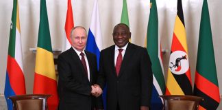 South Africa: Ramaphosa’s Reformist Mask Slips as Impeachment Looms Again Ramaphosa
