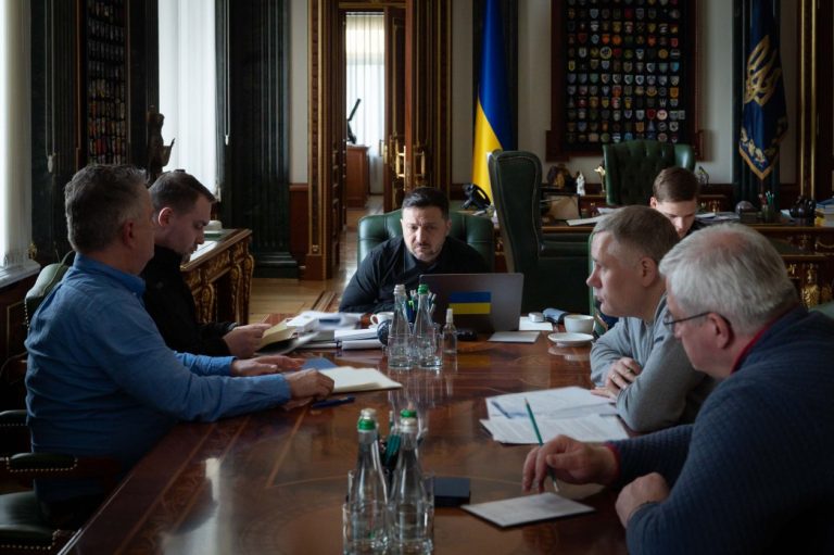 Zelenskyy and Fico Discuss Ukraine’s EU Path in Bilateral Call