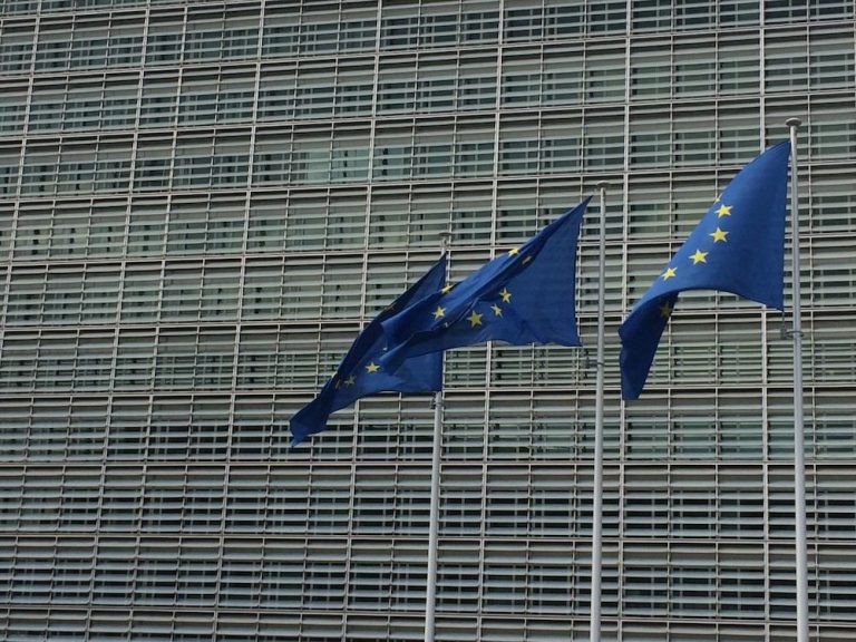 EU Backs South China Sea Ruling as Maritime Incidents Increase Pressure on Beijing