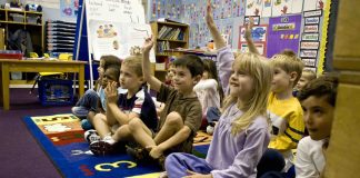 Nursery Schools, Hate Crimes and the Madness of Modern Britain nursery schools