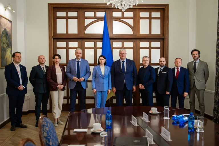 Belarus Re-enters Ukraine War Calculus as Kyiv Warns of Escalation Risk