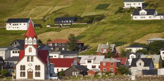 Iceland’s EU referendum becomes test of disinformation and Arctic security Iceland’s EU referendum becomes test of disinformation and Arctic security