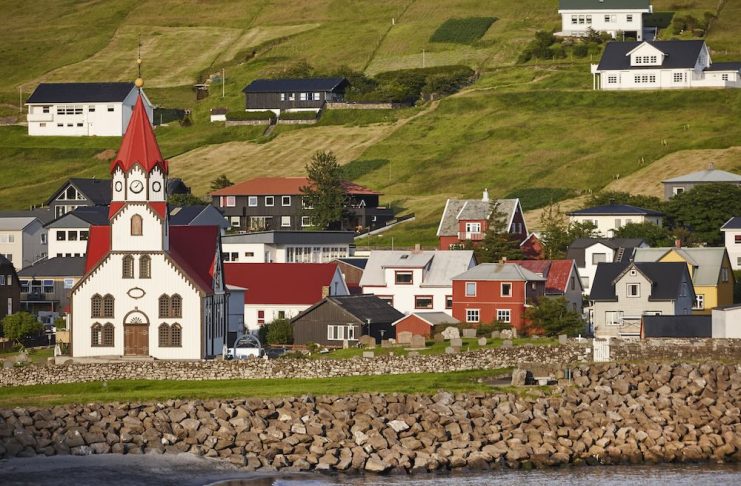 Iceland’s EU referendum becomes test of disinformation and Arctic security Iceland’s EU referendum becomes test of disinformation and Arctic security