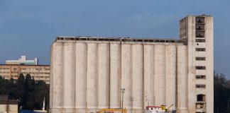 Ukraine Says Grain Vessel Will Not Unload in Israel After Legal and Diplomatic Pressure Ukraine Says Grain Vessel Will Not Unload in Israel After Legal and Diplomatic Pressure