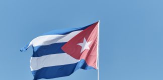 Cuba drone claims sharpen fears of a new US confrontation in the Caribbean