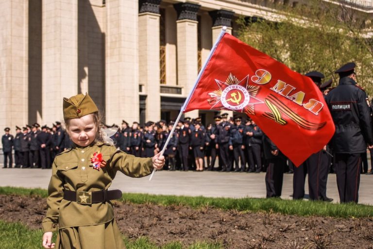 Russia’s War Losses Point to Deeper Demographic Strain