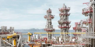 Norway Presses EU to Recast Arctic Gas as a Security Asset Norway Presses EU to Recast Arctic Gas as a Security Asset