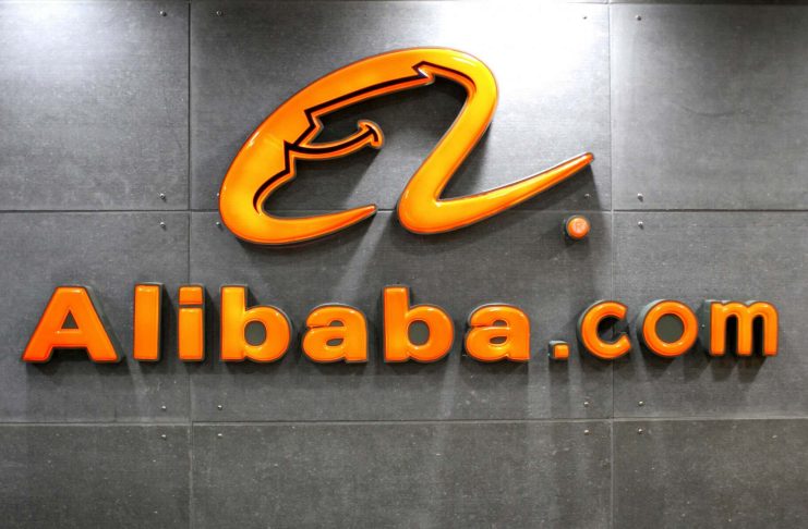 Alibaba Lawsuit Turns US-China Security Blacklist Into Legal Fight