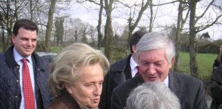 Tributes Paid to Bernadette Chirac, France’s Enduring First Lady Bernadette Chirac