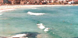 Sydney