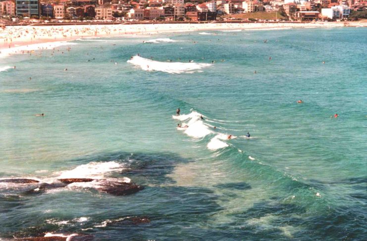 Sydney