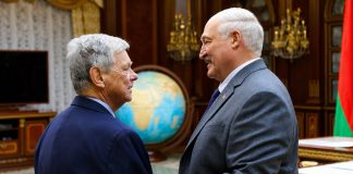 Belarus Prisoner Deal Stalls as US-Lukashenko Diplomacy Slows Belarus Prisoner Deal Stalls as US-Lukashenko Diplomacy Slows
